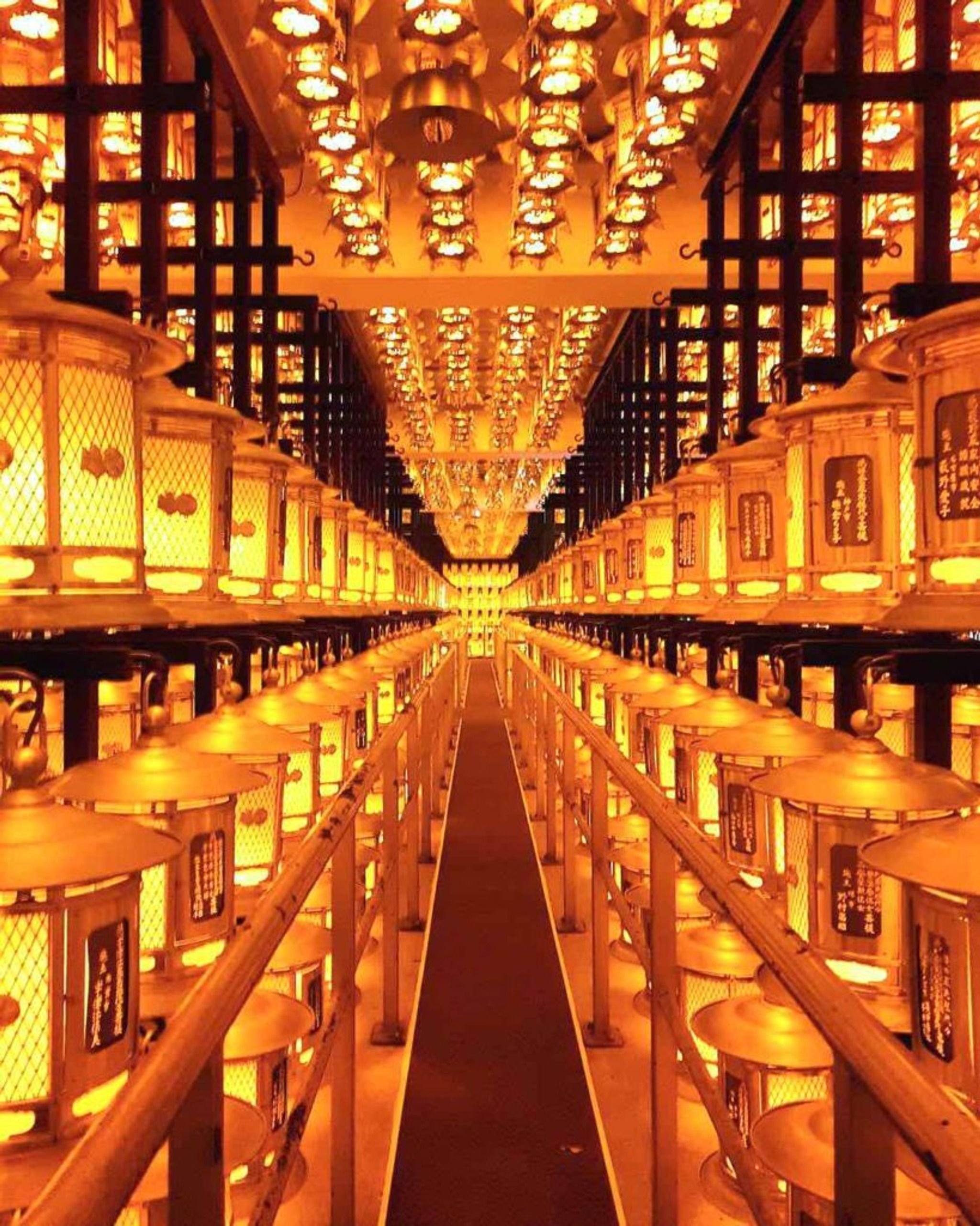 🏞️ 조호츠간지 절 오쿠노인(조호츠간지 오쿠노인) 이미지 1